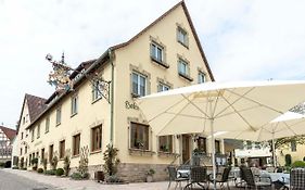 Hotel Gasthof Krone